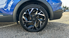 Renault Symbioz 1.6 E-Tech FHEV 145 Techno Esprit Alpine 5dr Auto Hybrid Estate